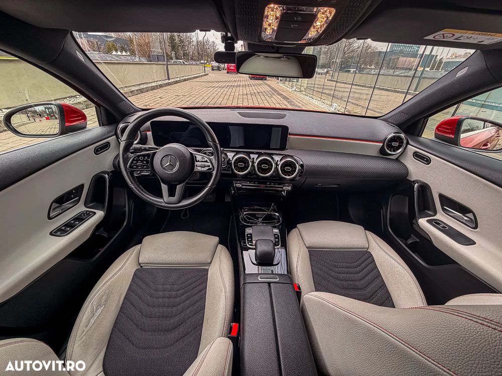 Mercedes-Benz A 200 - 9