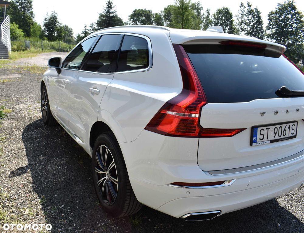 Volvo XC 90 - 8