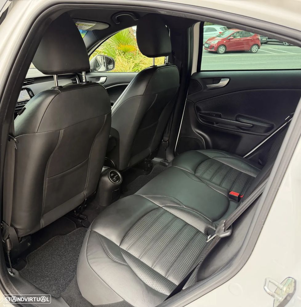 Alfa Romeo Giulietta 1.4 T M-air Sport - 24