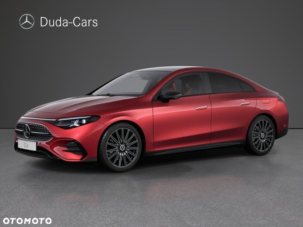 Mercedes-Benz CLA 220 mHEV 4-Matic 8G-DCT - 2