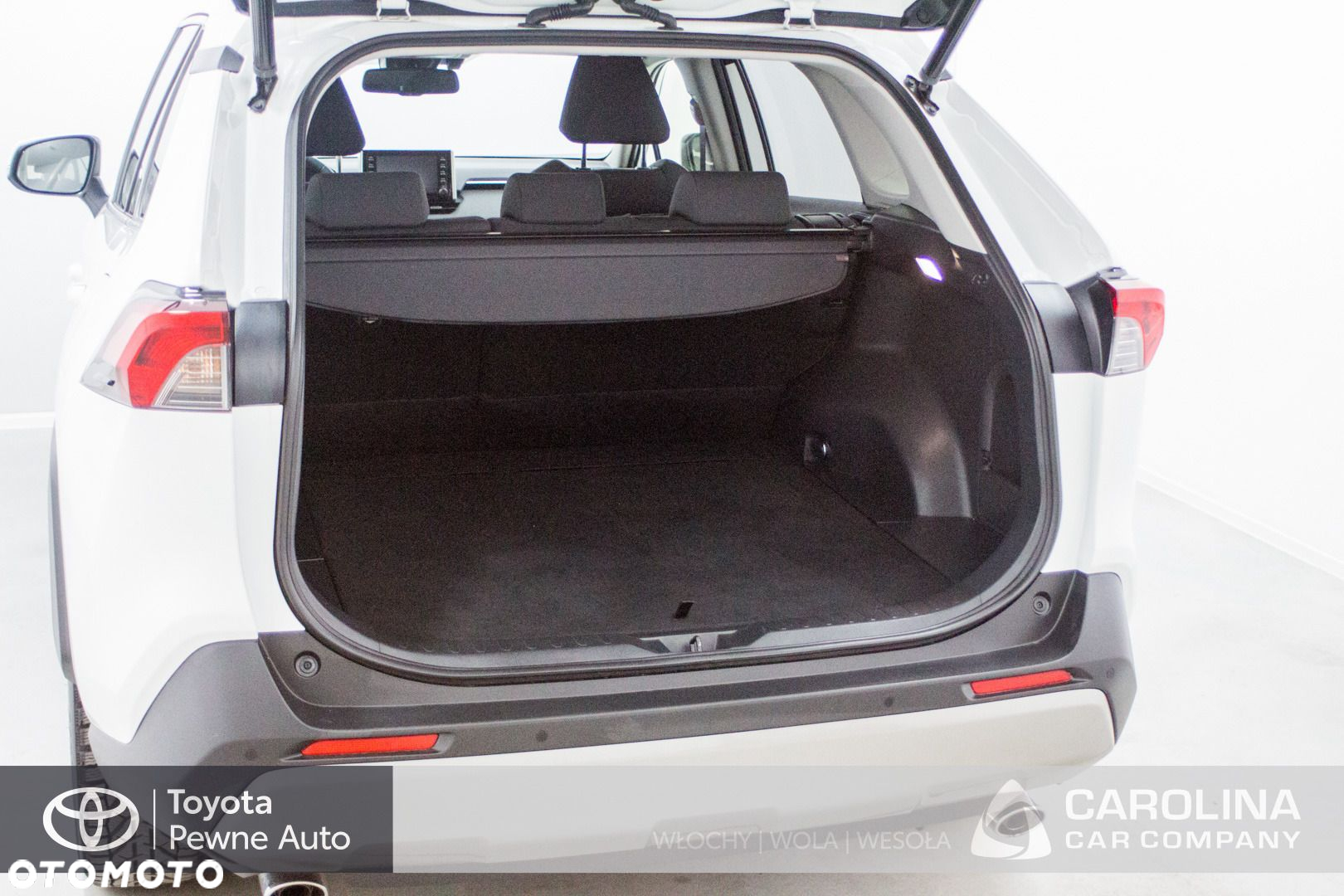 Toyota RAV4 - 16