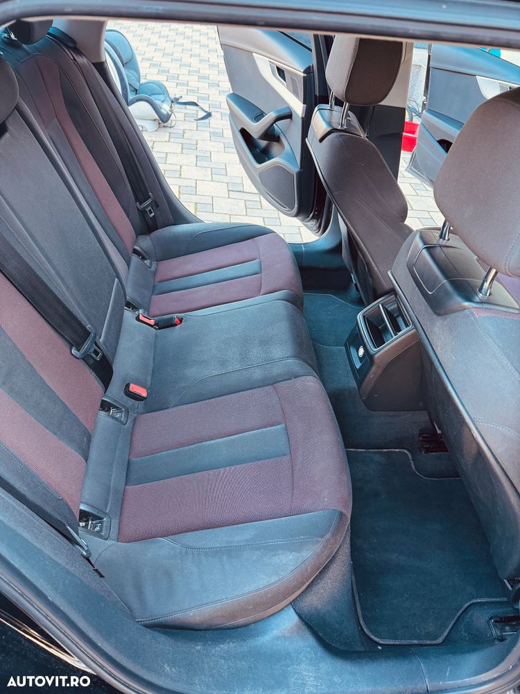 Audi A4 2.0 TDI S tronic - 16