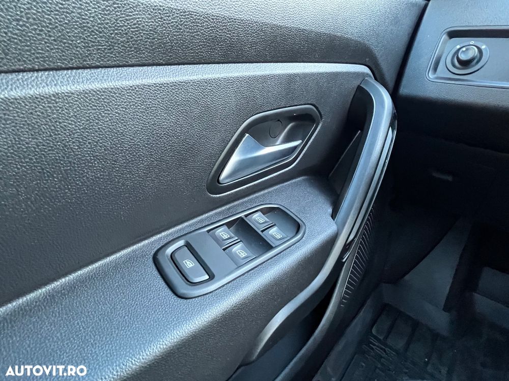 Dacia Duster Blue dCi 115 4WD Comfort - 12