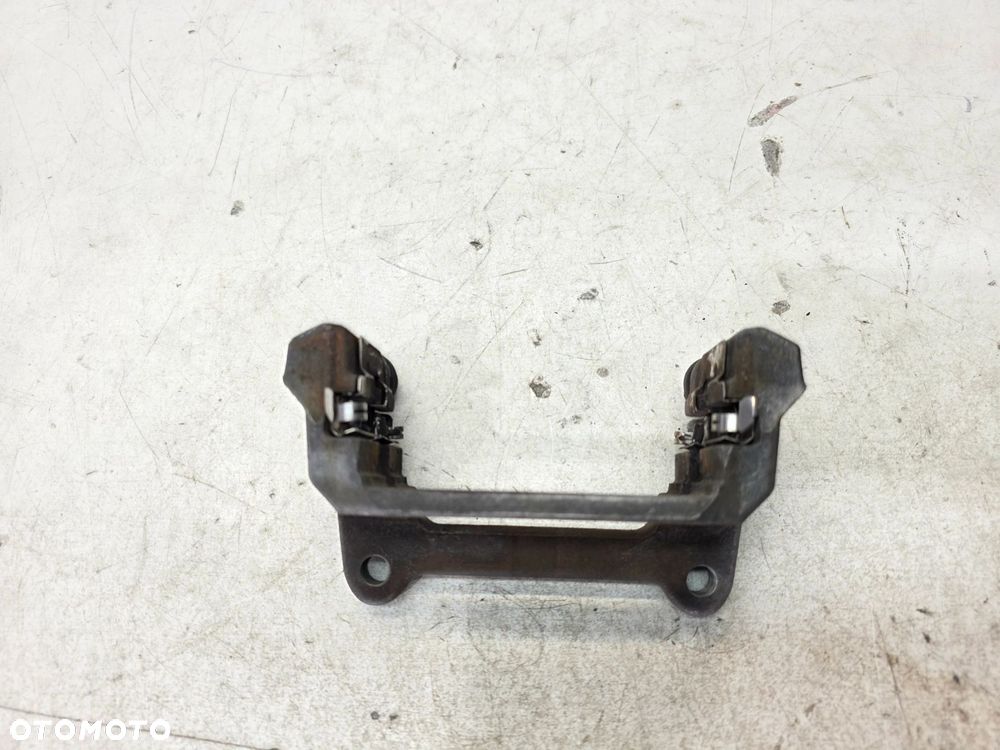 JARZMO ZACISKU TYŁ AUDI VW SEAT SKODA 1510-0731A - 8