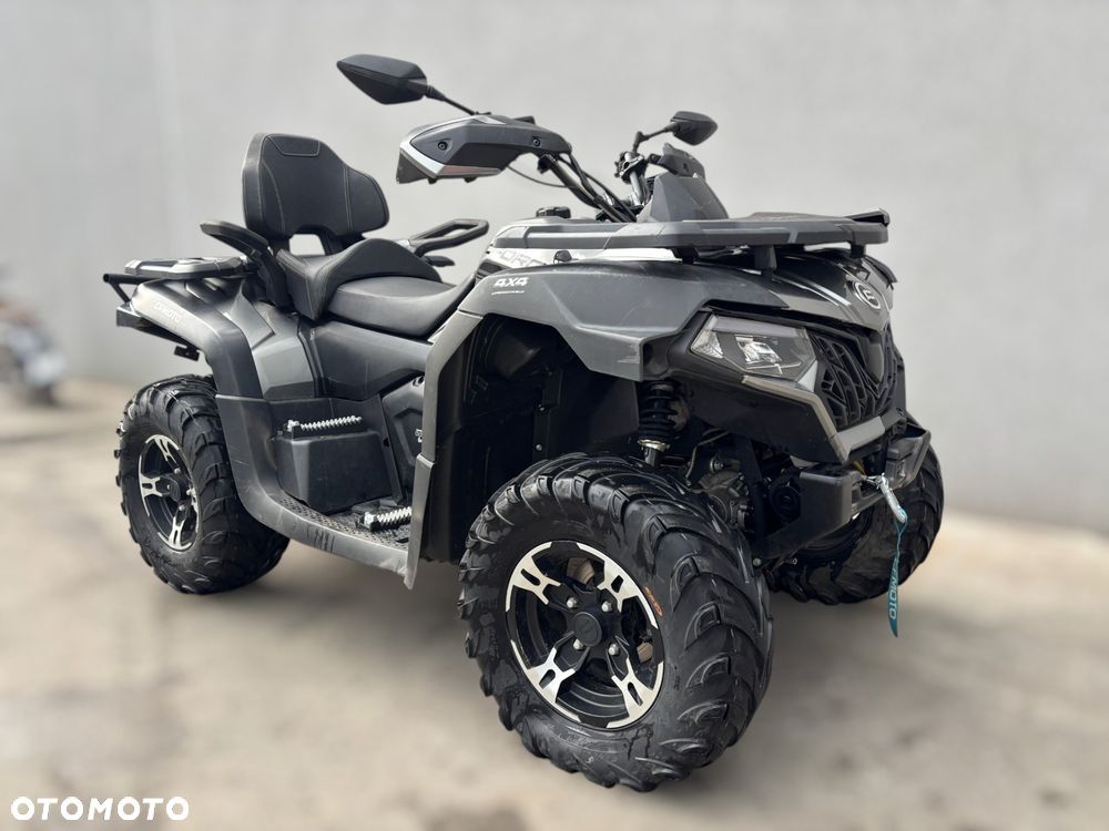 CFMoto CForce - 1