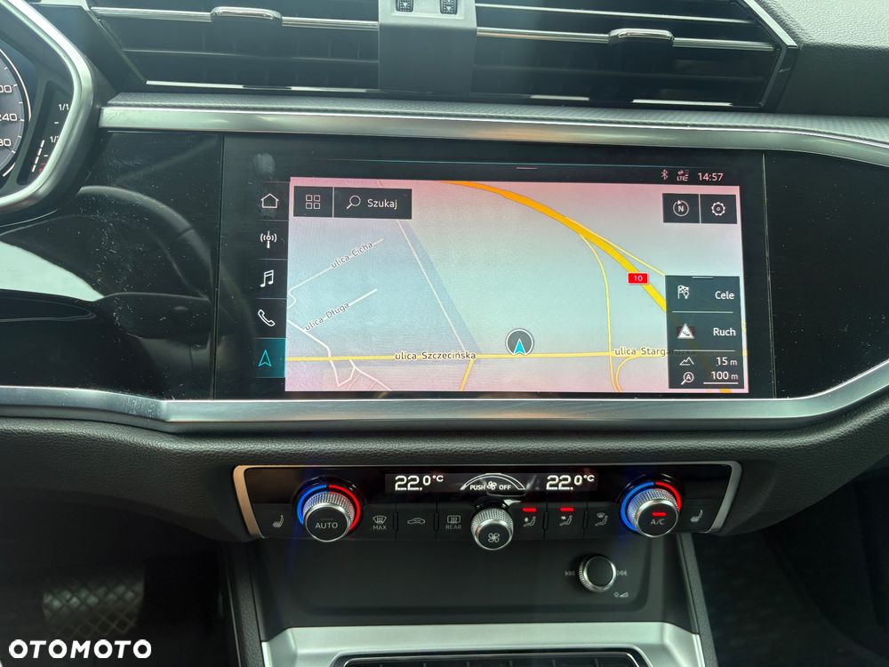 Audi Q3 35 TDI S tronic S line - 17