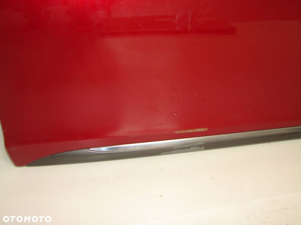 drzwi przednie przód lewe lexus gs 05-13 - 4
