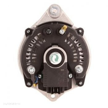 CA838 ALTERNATOR RENAULT 21 CLIO 1.9 D - 4