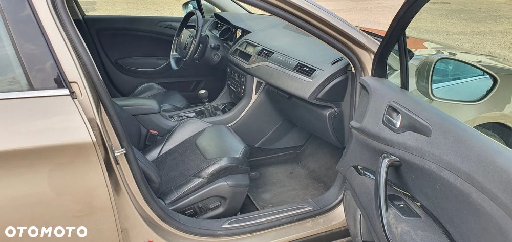 Citroën C5 HDi 140 FAP Exclusive - 30