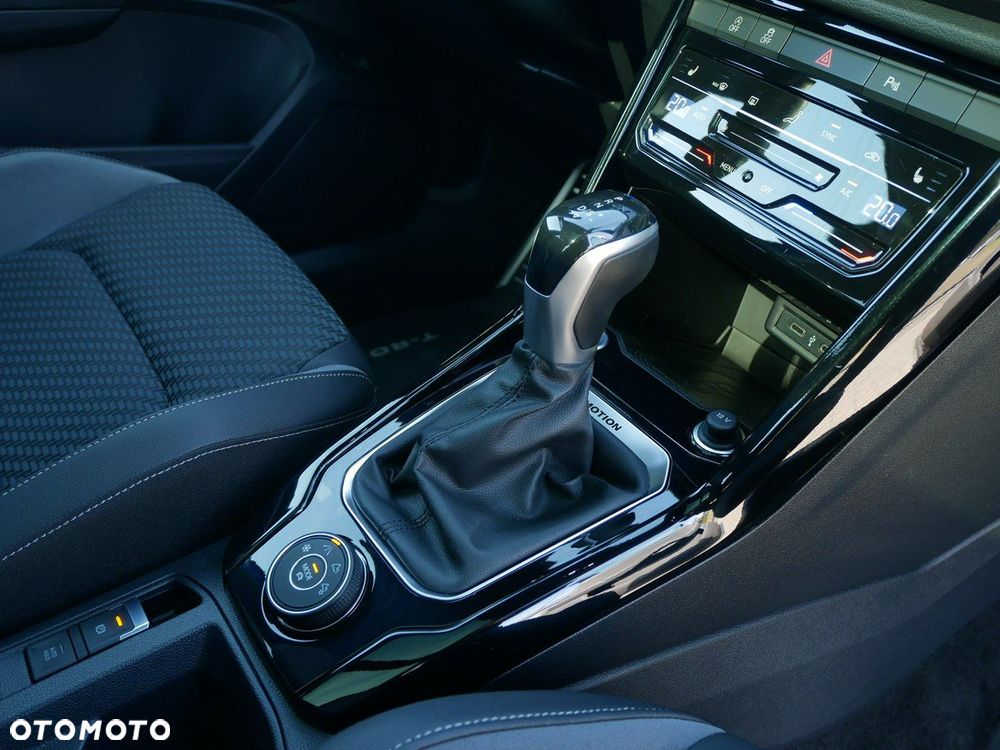Volkswagen T-Roc 2.0 TSI 4Motion R DSG - 27