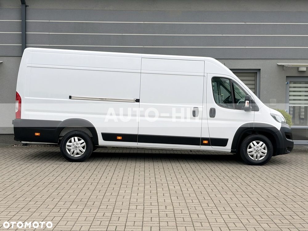 Peugeot Boxer - 11