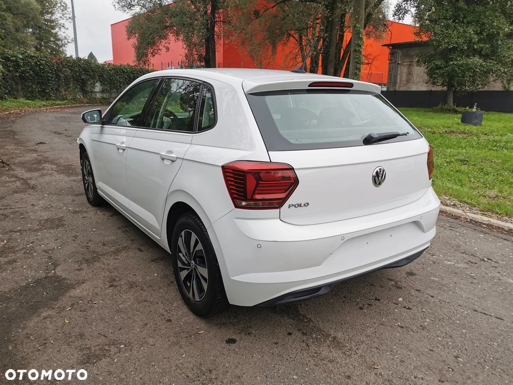 Volkswagen Polo 1.0 TSI DSG beats - 5