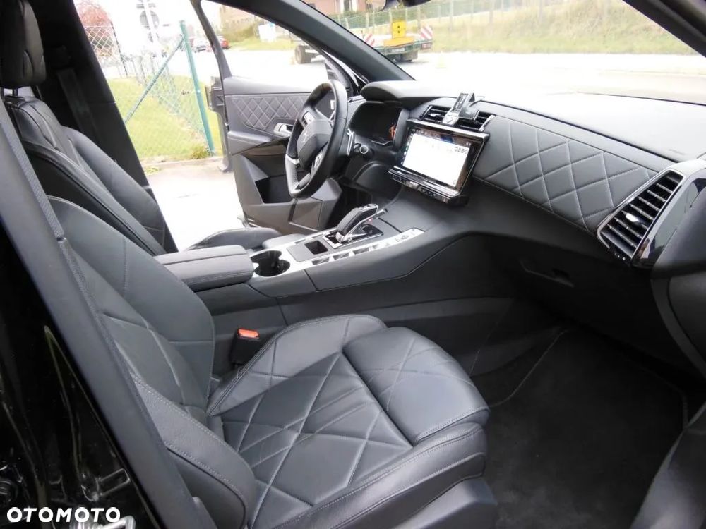 DS Automobiles DS 7 Crossback 1.6 E-Tense Rivoli - 5