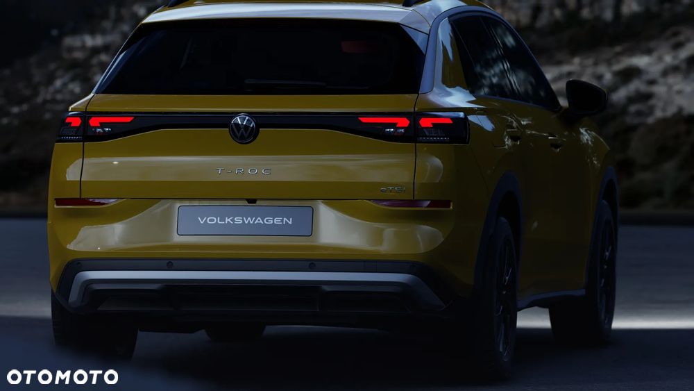 Volkswagen T-Roc 1.5 eTSI Life DSG - 19