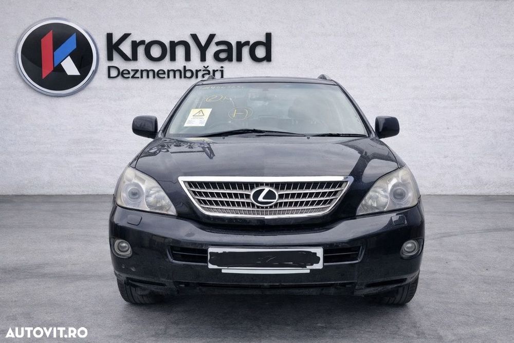 Dezmembrari dezmembrez  Lexus RX 400H 3.3 B 2004-2009  3MZ-FE - 7