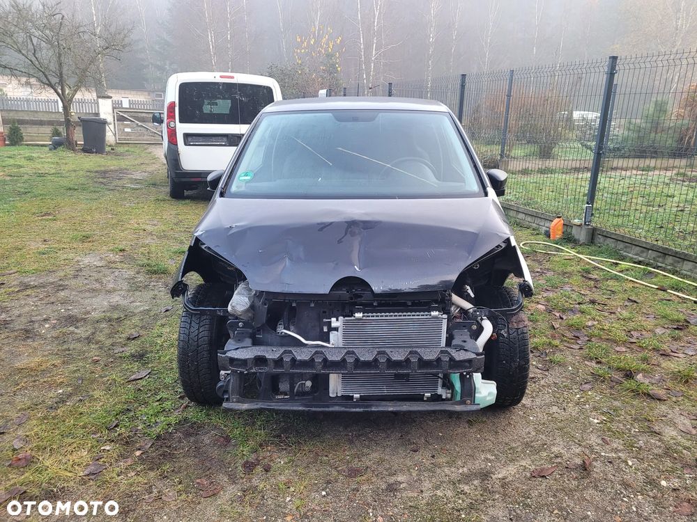 Volkswagen up! high - 15