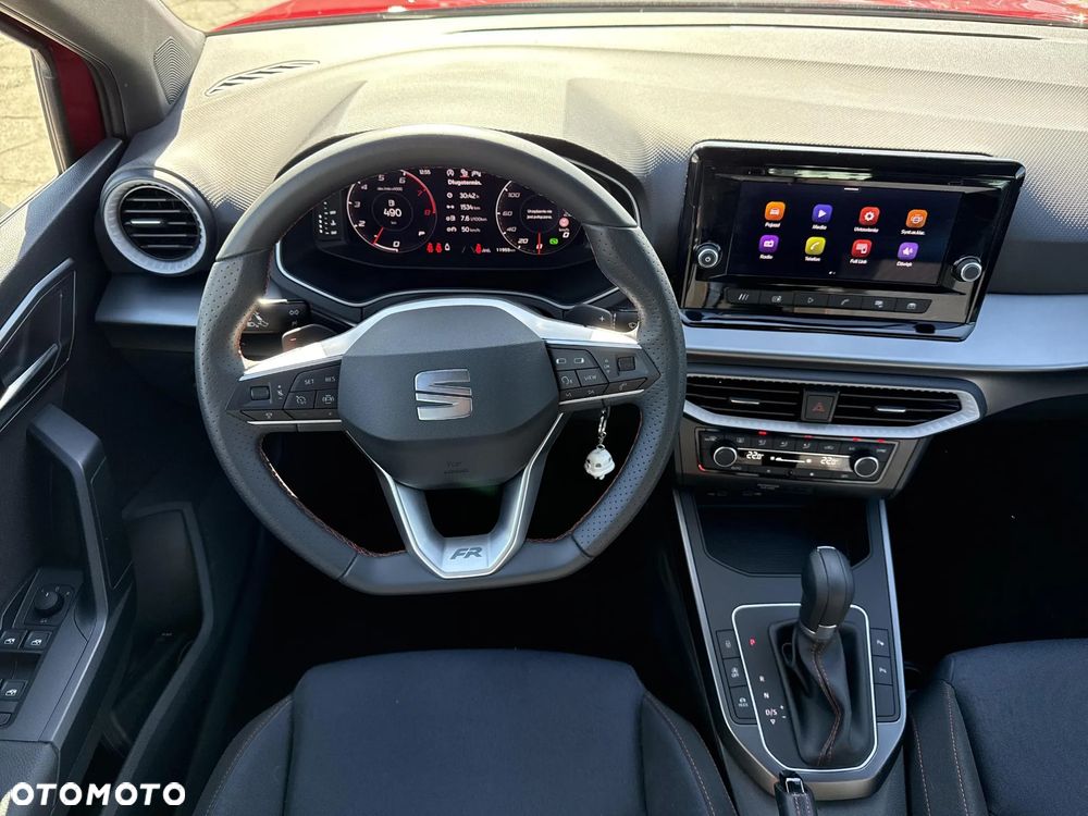 Seat Arona - 13