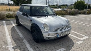 MINI Coupé - 8