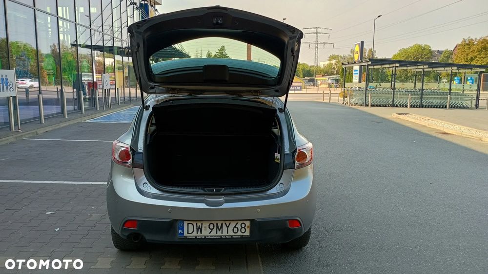 Mazda 3 1.6 Active - 29