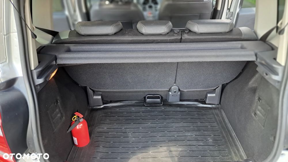 Renault Modus Grand 1.5 dCi FAP Luxe - 14