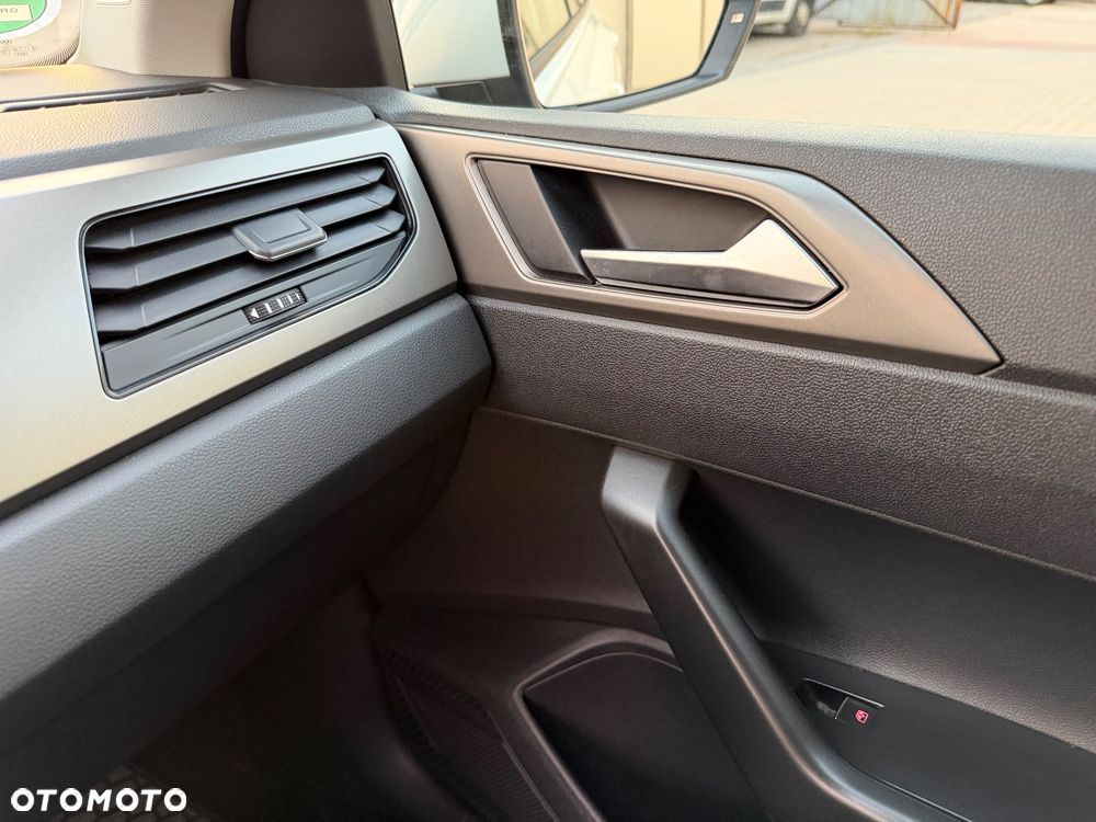 Volkswagen Polo 1.0 Trendline - 34