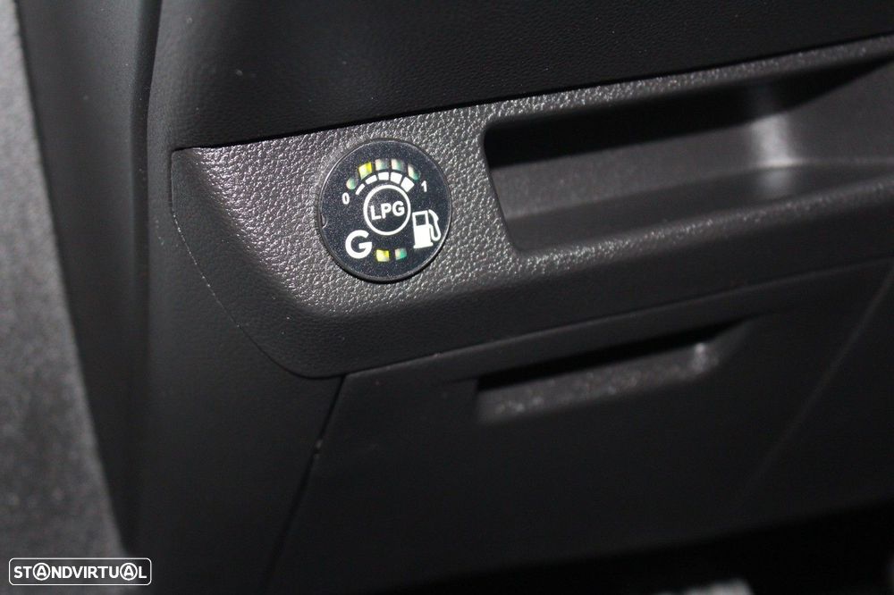 Renault Clio 1.0 TCe Limited Bi-Fuel - 13
