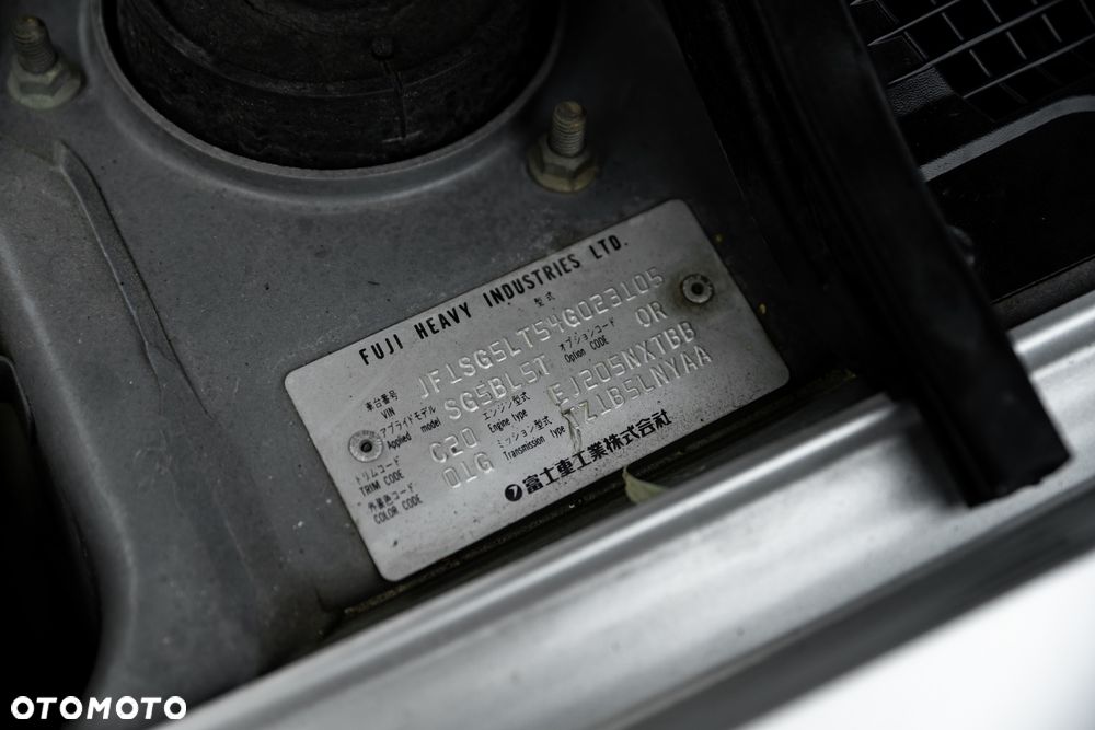Subaru Forester - 39