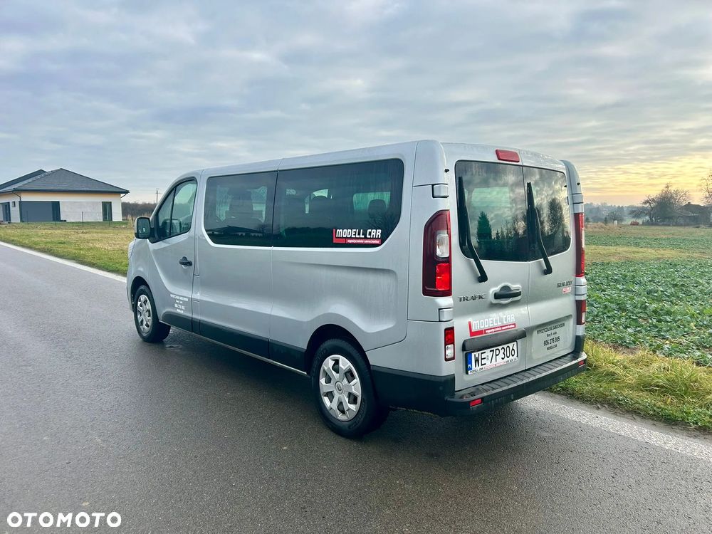 Renault Trafic 2.0 dCi - 3