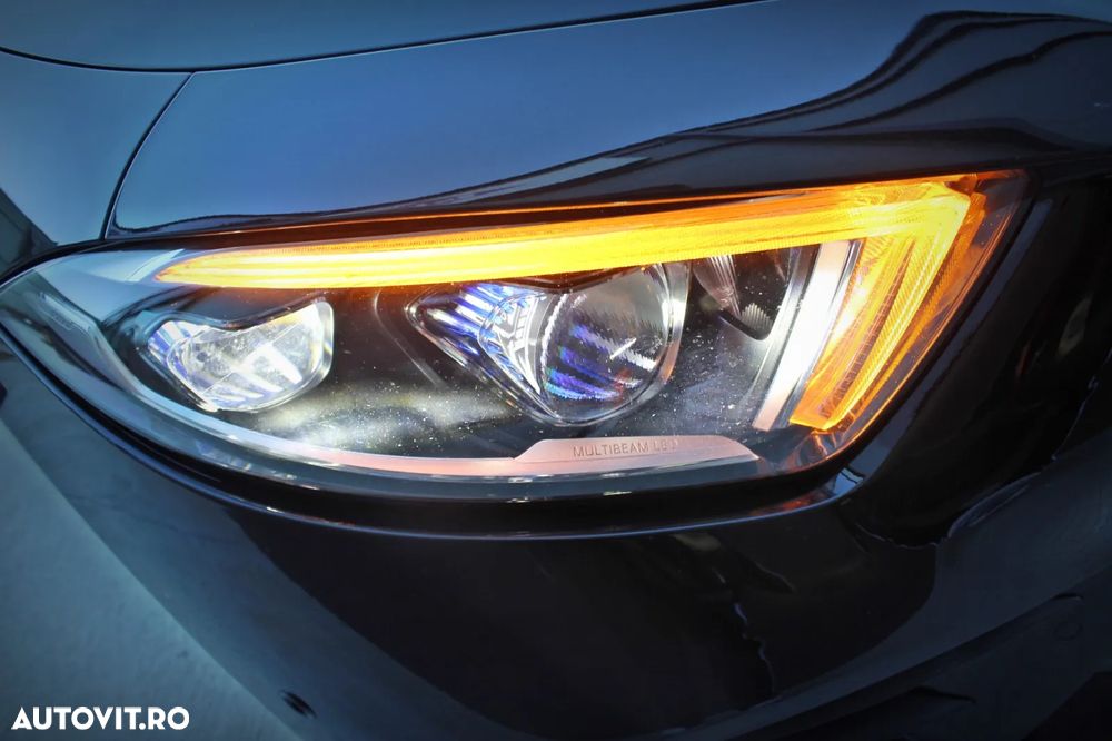 Mercedes-Benz CLS 400 d 4Matic 9G-TRONIC AMG Line - 36