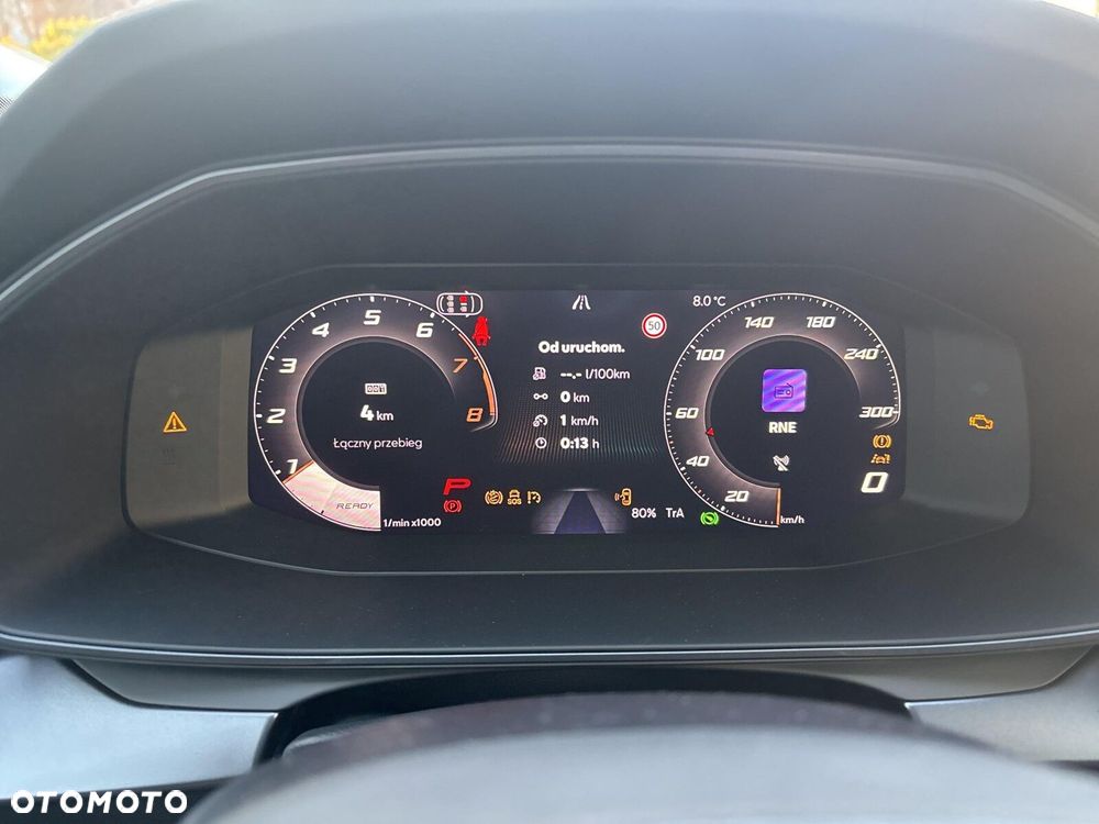 Cupra Formentor 2.0 TSI 4Drive DSG - 22