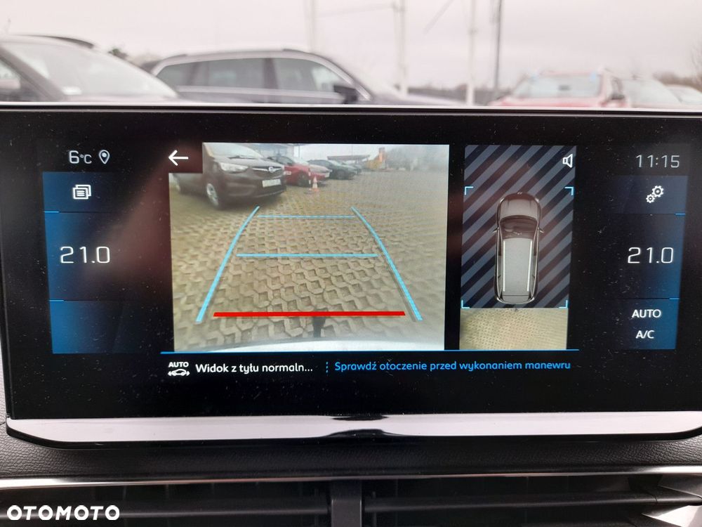 Peugeot 5008 1.2 PureTech Allure S&S - 29