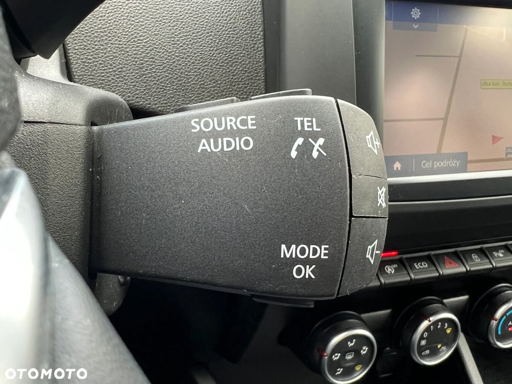 Dacia Duster 1.6 SCe Comfort - 12