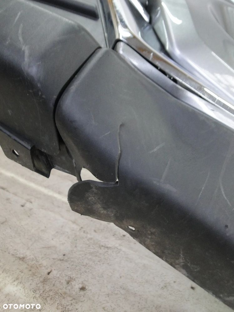 SUZUKI VITARA II LIFT ZDERZAK PRZÓD PRZEDNI 18-24r - 21