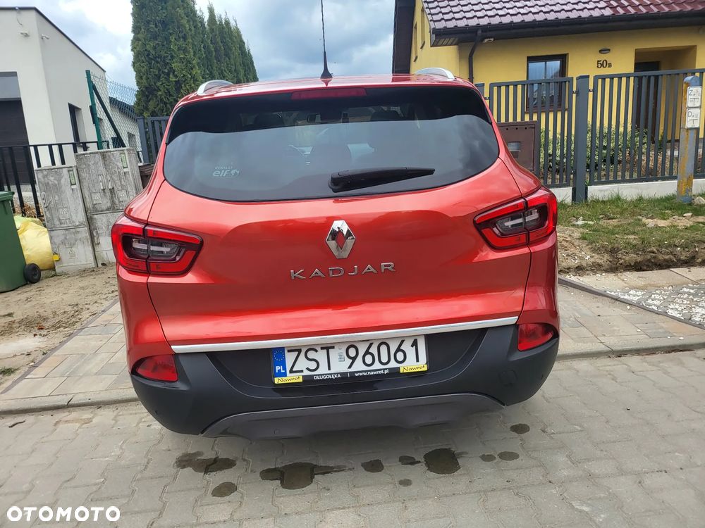 Renault Kadjar 1.2 Energy TCe Limited - 10