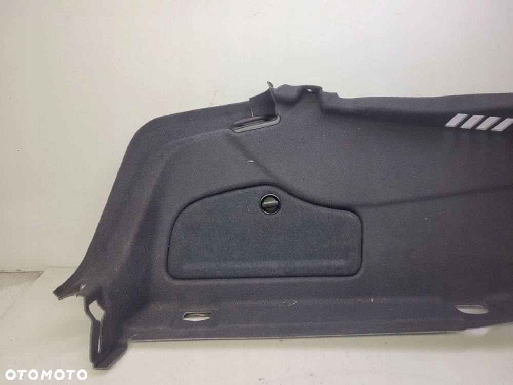BOCZEK BAGAŻNIKA LEWY AUDI A6 C7 SEDAN 4G5863887D 36R - 3