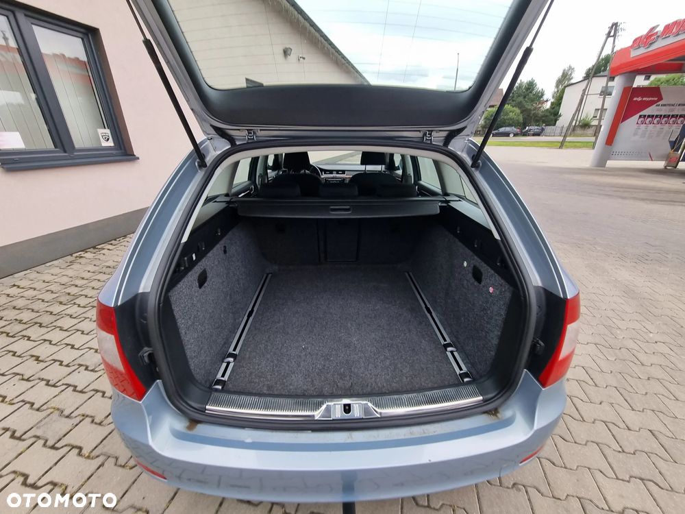 Skoda Superb 2.0 TDI Platinum - 16