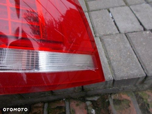 LAMPA LED PRAWA TYLNA PRAWY TYŁ W BŁOTNIK VW TOUAREG II 2 7P 7P6945208 - 3