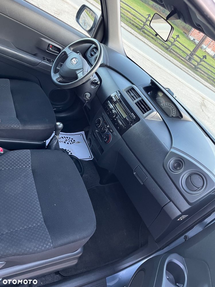 Daihatsu Materia 1.5 WhiteX - 16