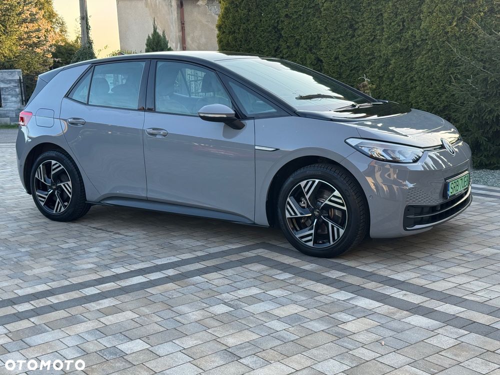 Volkswagen ID.3 45kWh Pure Performance - 14