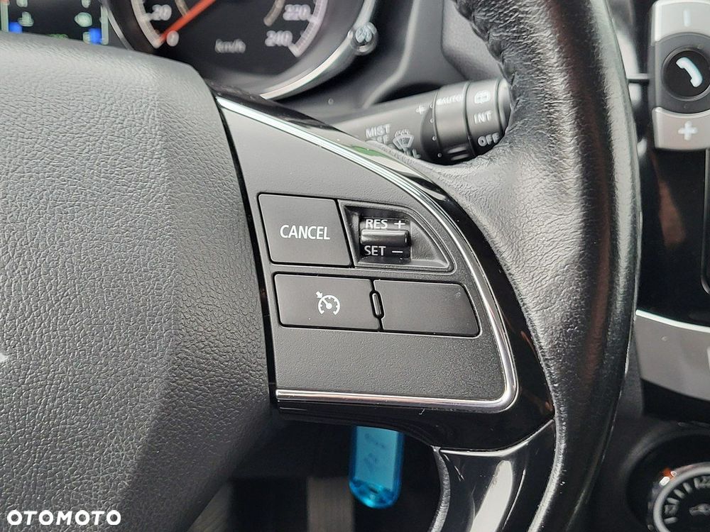 Mitsubishi ASX - 26