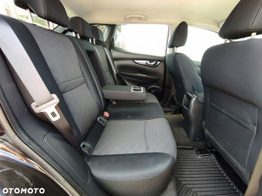 Nissan Qashqai - 16