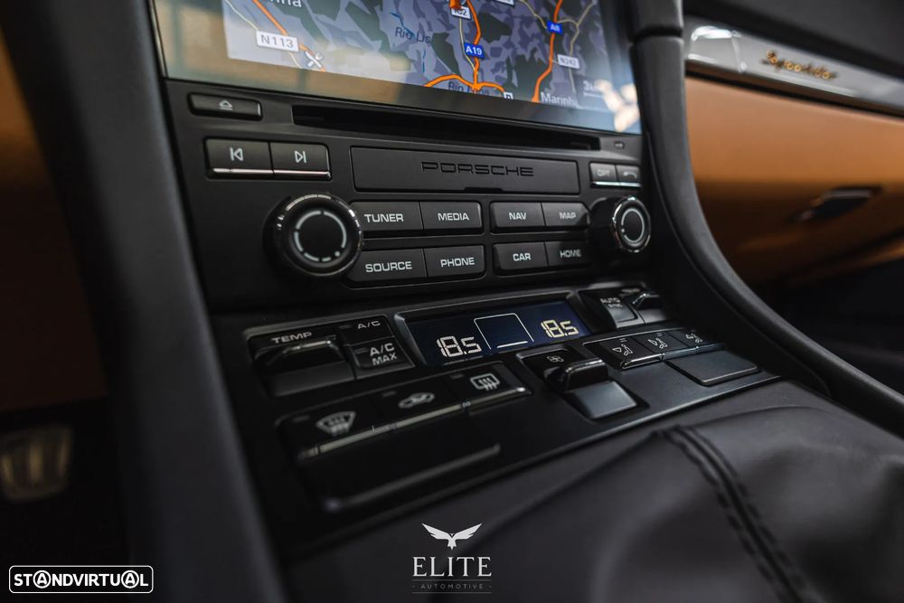 Porsche 911 (991) GT3 - 18