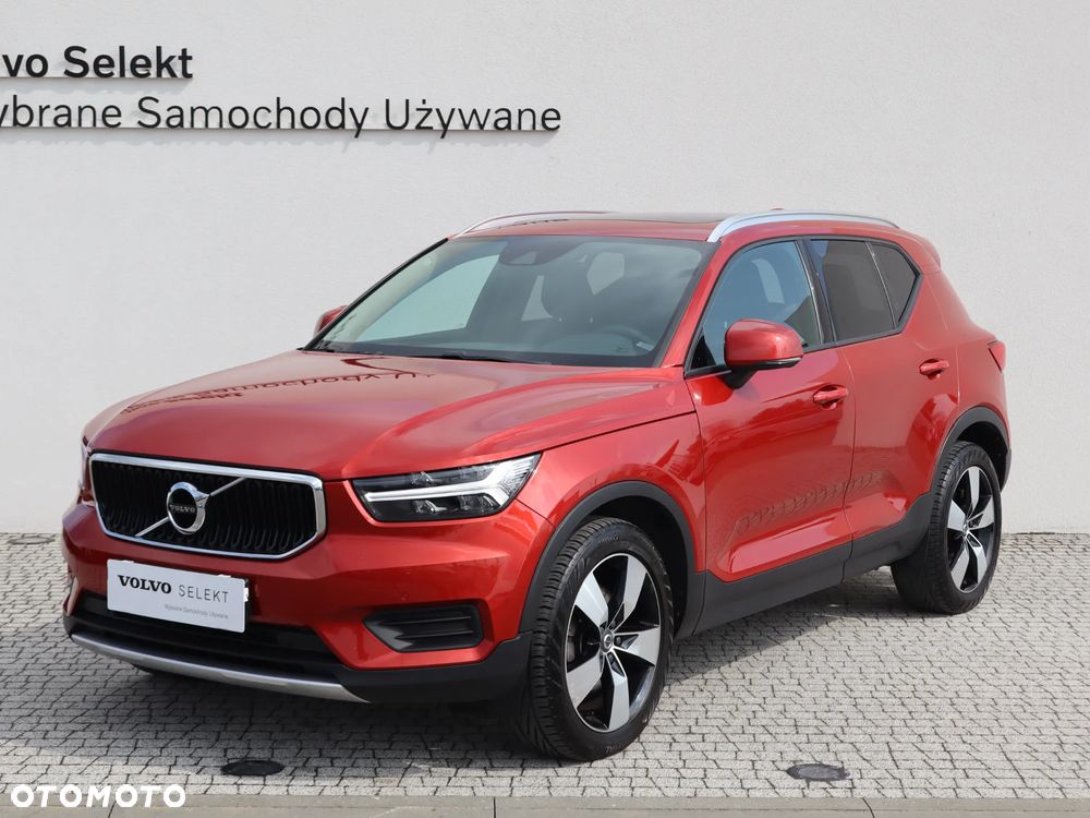 Volvo XC 40 T5 AWD Momentum Pro - 2