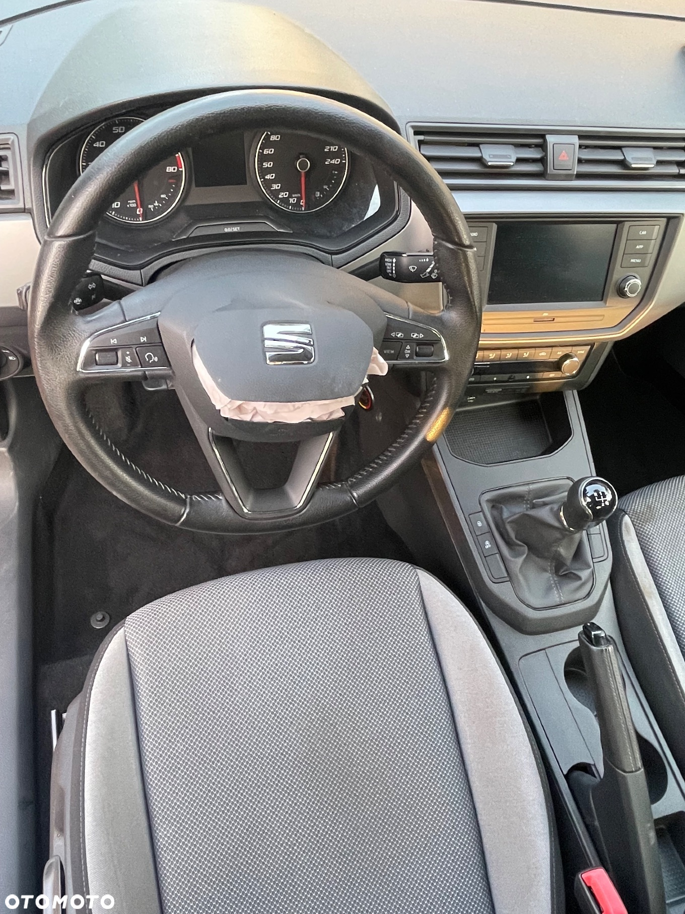 Seat Ibiza - 16