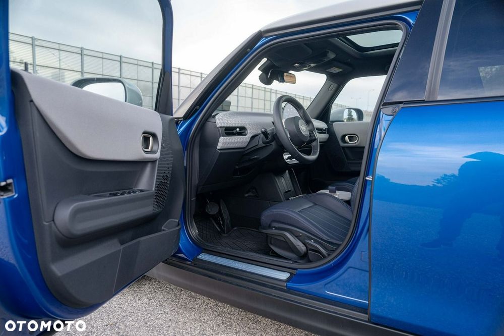 MINI Cooper S Favoured Trim - 18