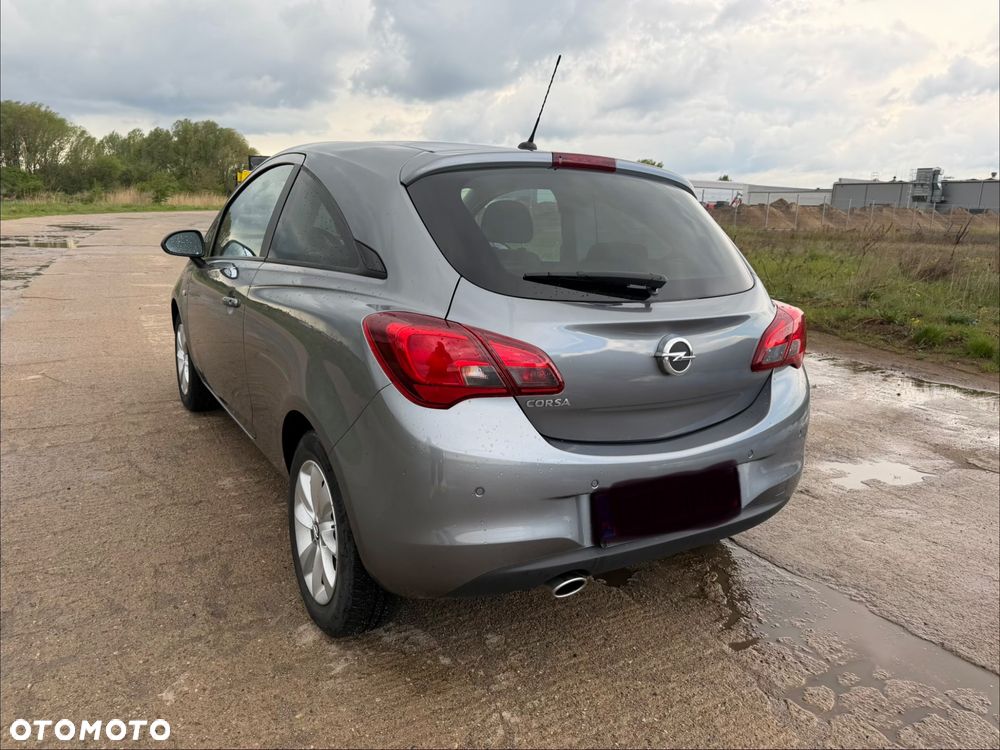 Opel Corsa 1.2 Innovation - 8