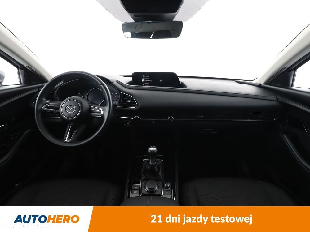 Mazda CX-30 - 12