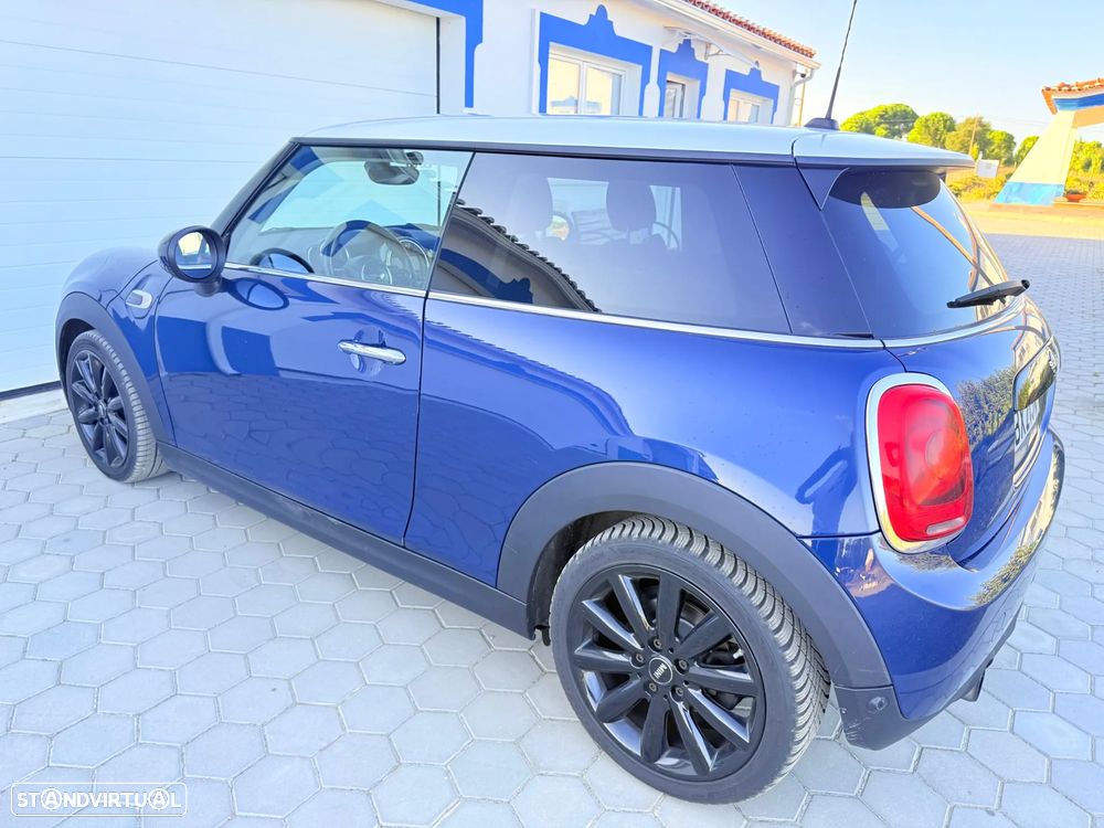 MINI 3 Portas Cooper - 7