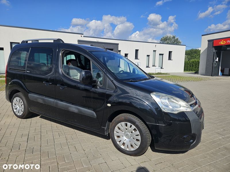 Citroën Berlingo 1.6 VTi 16V Exclusive - 2