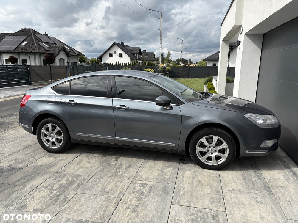 Citroën C5 2.0 HDi Exclusive - 2